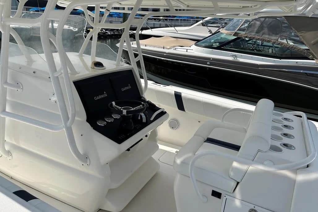 2008 Midnight Express Midnight Express 37 thumbnail 2