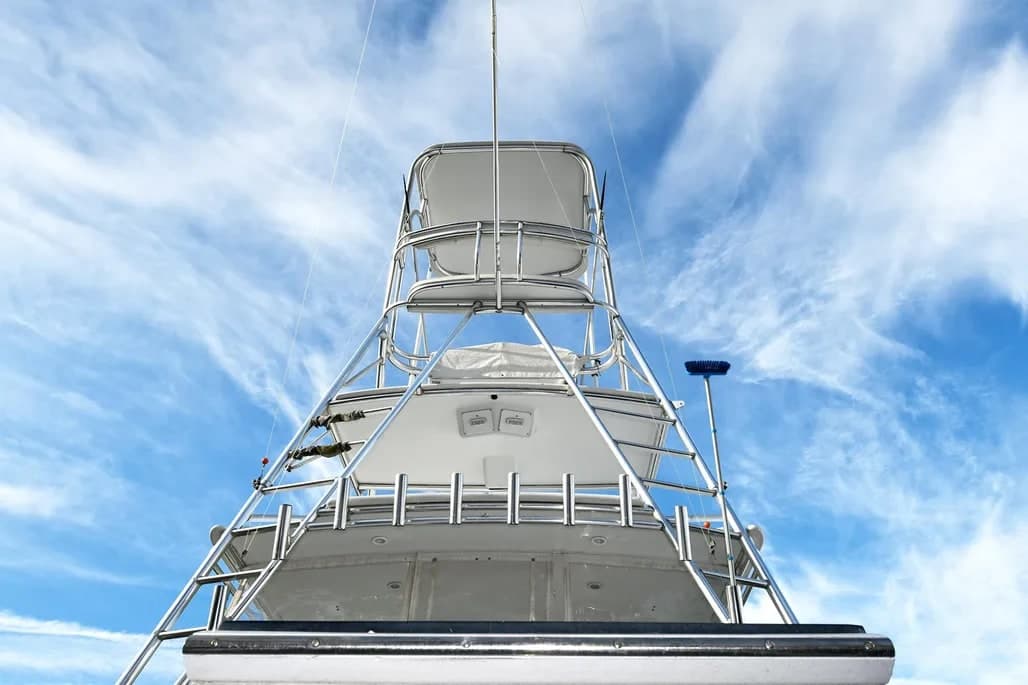 2003 2003 35 Express thumbnail 1