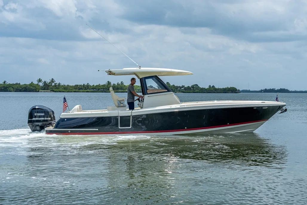 2018 Chris-Craft Catalina 30