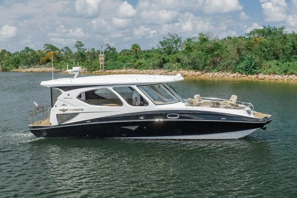 2017 Floe Craft Afina 3950 thumbnail 2