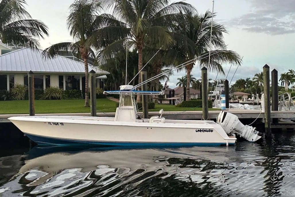 2007 Contender 33 Tournament