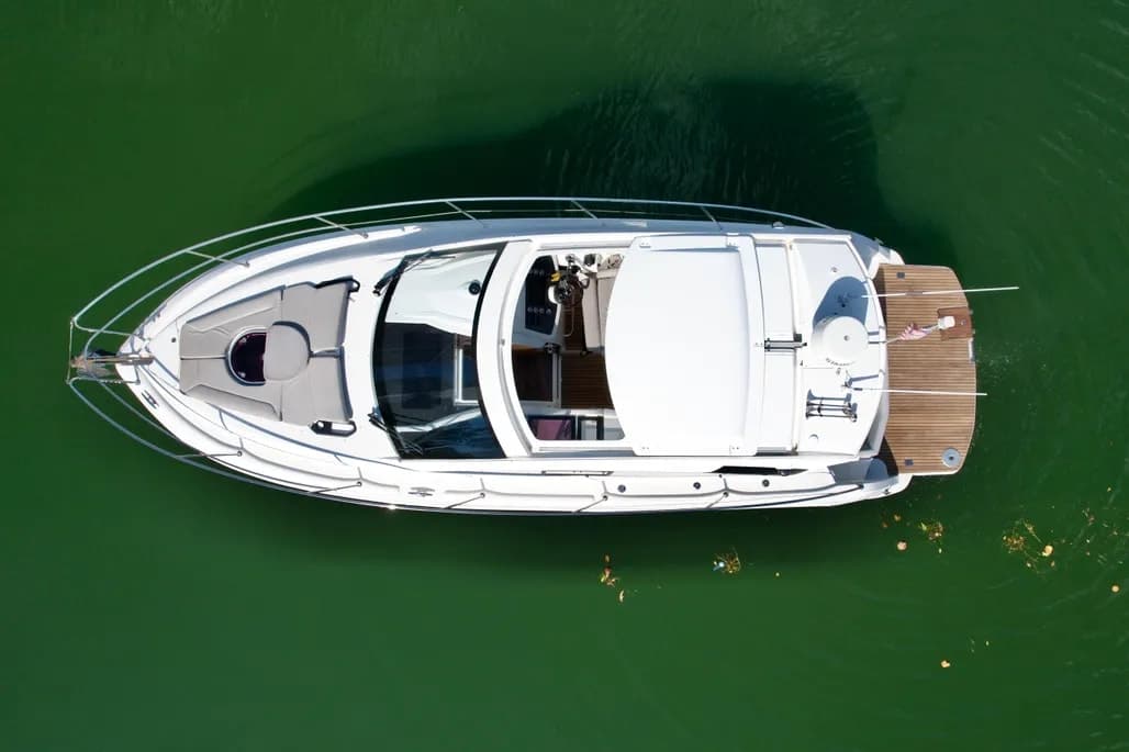 2013 Beneteau Gran Turismo 34 thumbnail 2