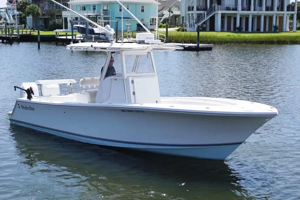 2012 Onslow Bay 27XS thumbnail 2