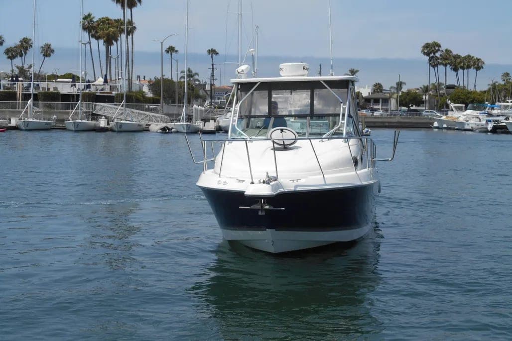 2007 Wellcraft Coastal 270 thumbnail 2