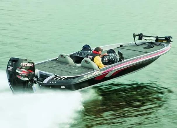 2012 Ranger Z520 Comanche