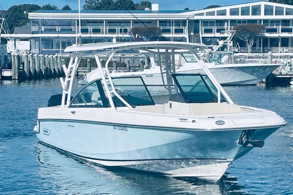 2014 Boston Whaler 270 Vantage thumbnail 1