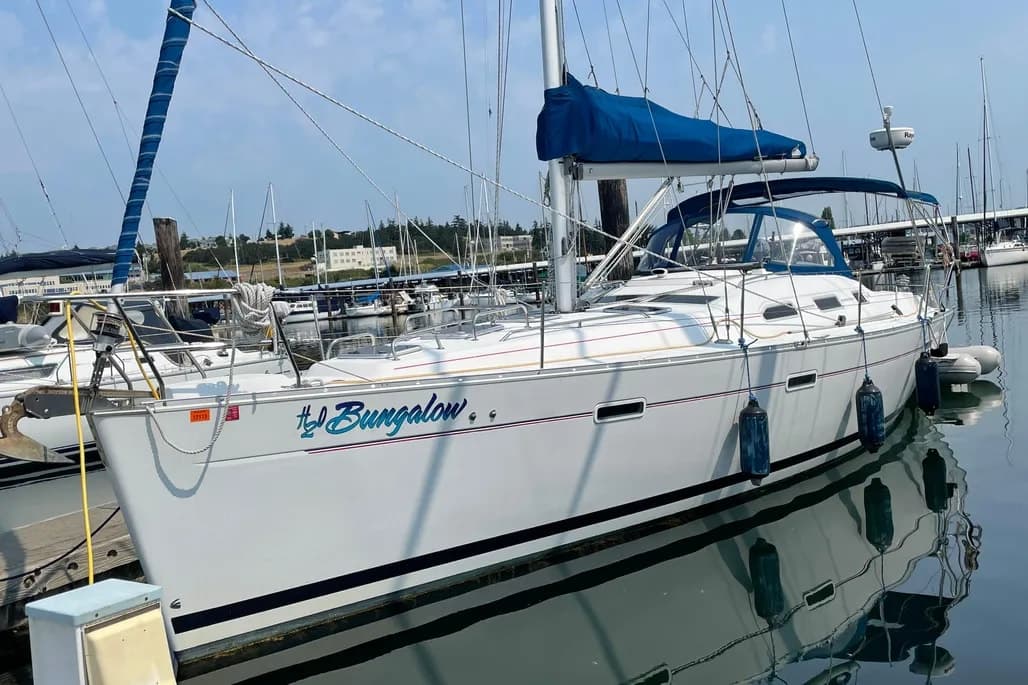 2006 Beneteau Beneteau 403