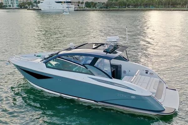 2018 2018 Cobalt A36 thumbnail 2