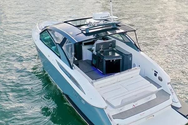 2018 2018 Cobalt A36 thumbnail 1