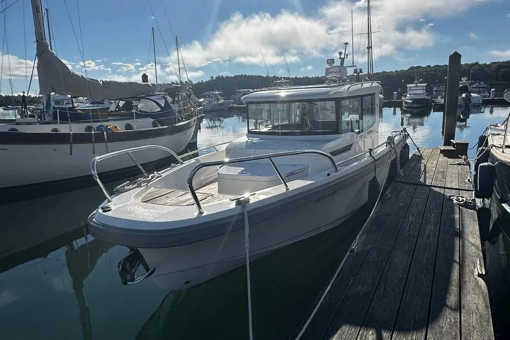 2021 Nimbus Nimbus C9