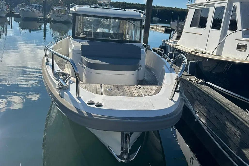 2021 Nimbus Nimbus C9 thumbnail 1