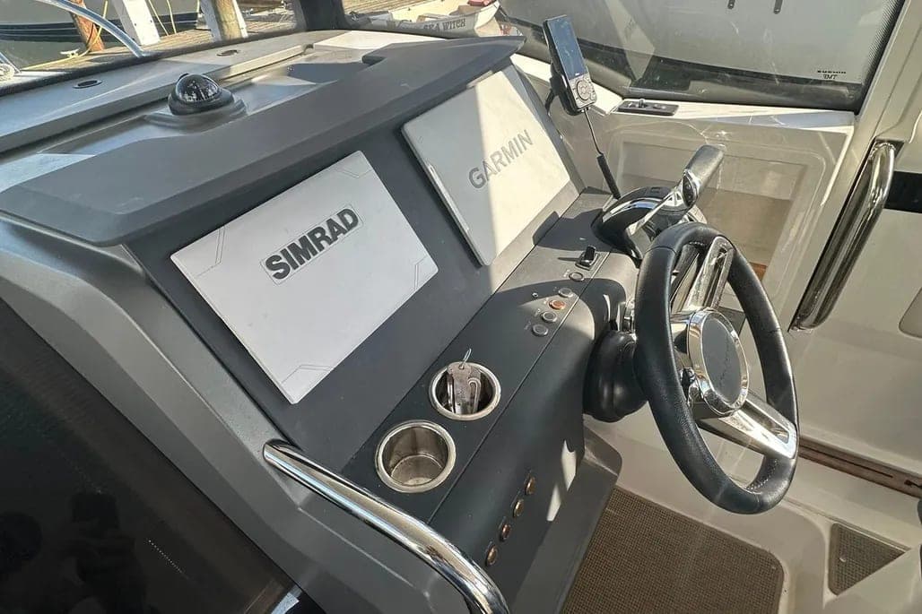 2021 Nimbus Nimbus C9 thumbnail 2