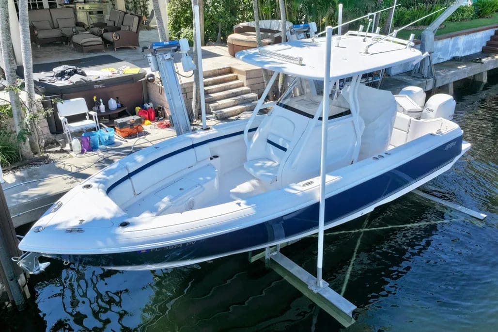 2015 Intrepid Intrepid 245 Center Console thumbnail 1