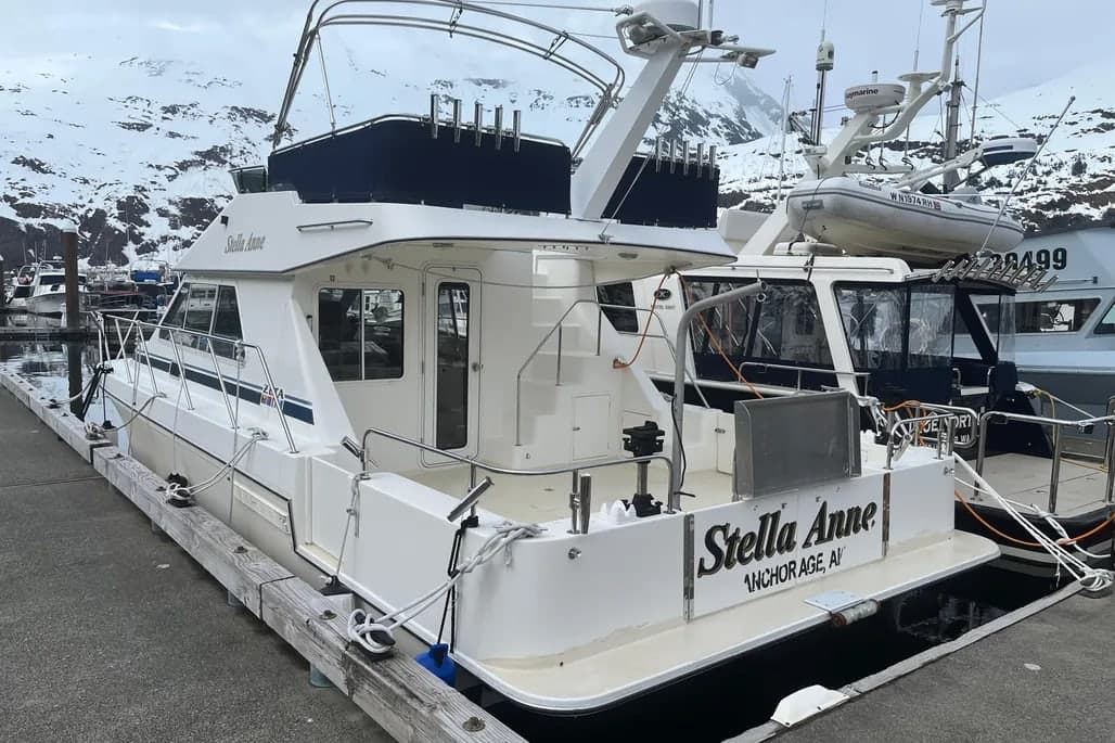 2003 Zeta Powercat 36 thumbnail 2