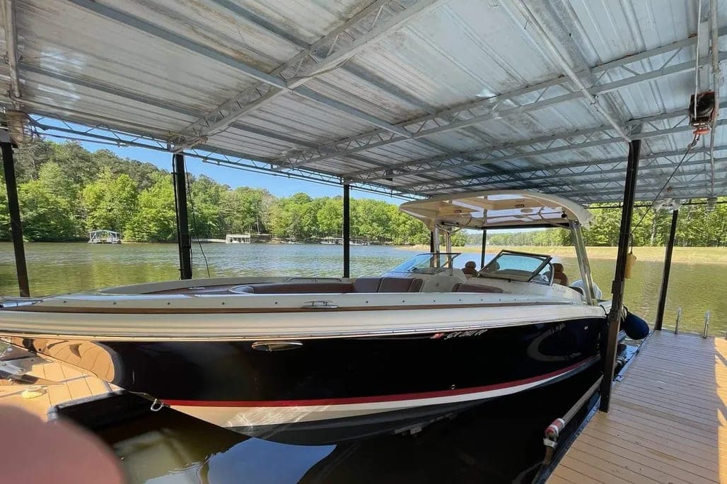 2018 Chris-Craft Calypso 30 thumbnail 1