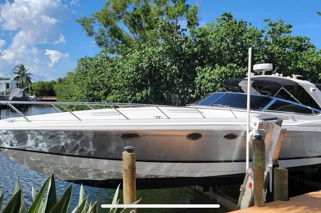 2004 Formula 400 Super Sport thumbnail 1