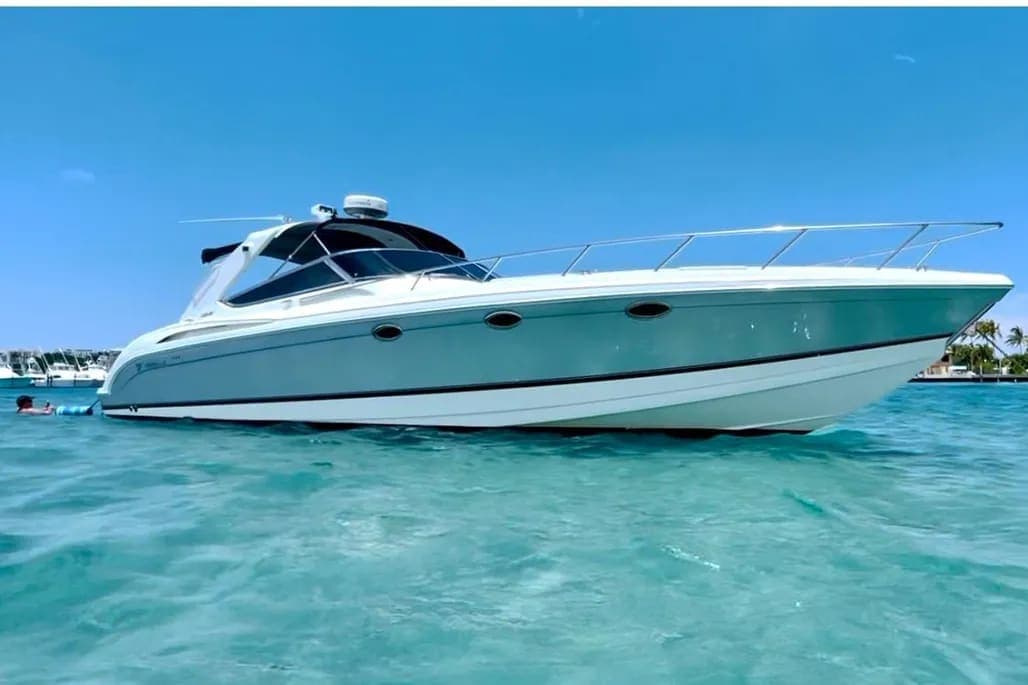 2004 Formula 400 Super Sport