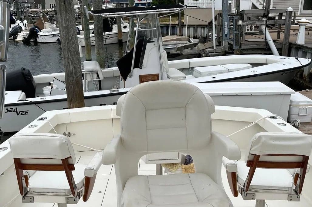 2002 L&H Walk-Around thumbnail 2