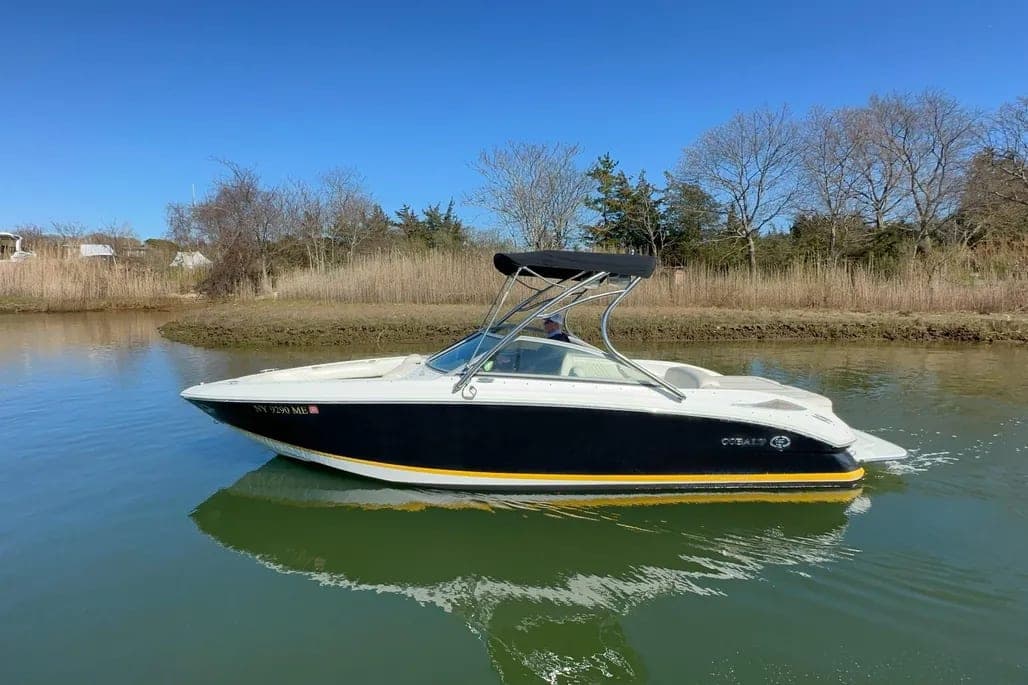 2008 Cobalt Cobalt 222