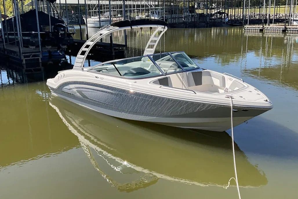 2024 Chaparral 23 SSi