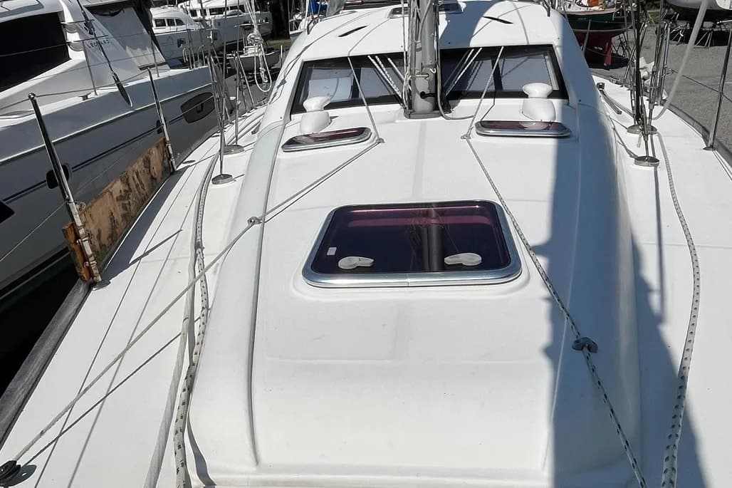 2007 Wauquiez Pilot Saloon 41 thumbnail 2