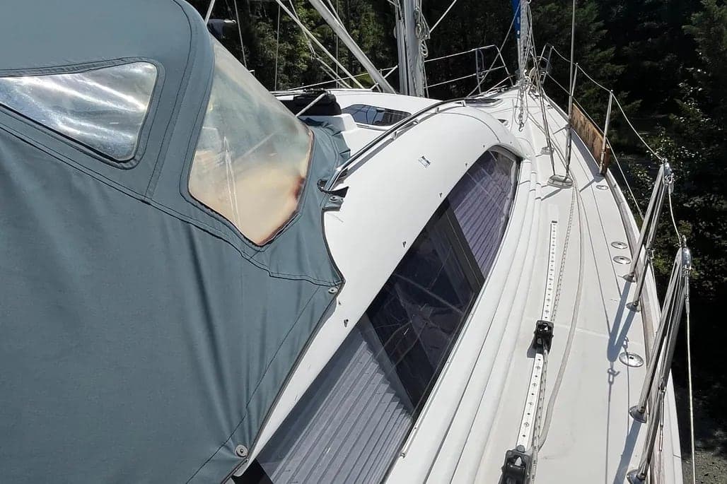 2007 Wauquiez Pilot Saloon 41 thumbnail 1