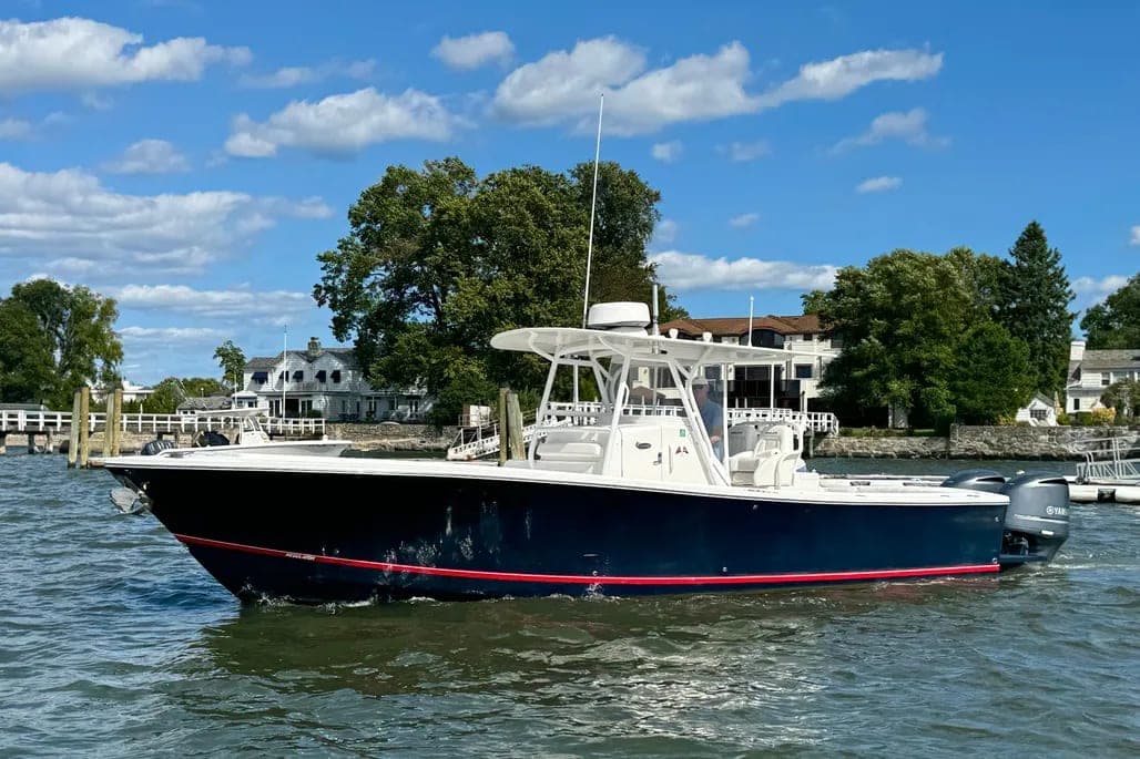 2014 Regulator 34SS thumbnail 1