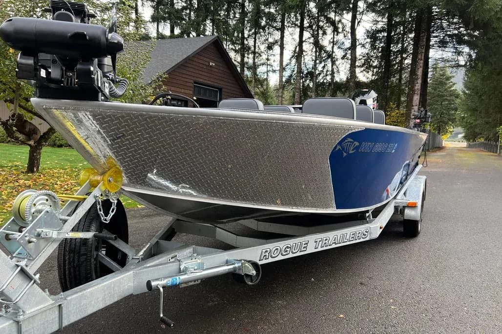 2024 Alumaweld Super Vee Pro 23 thumbnail 2