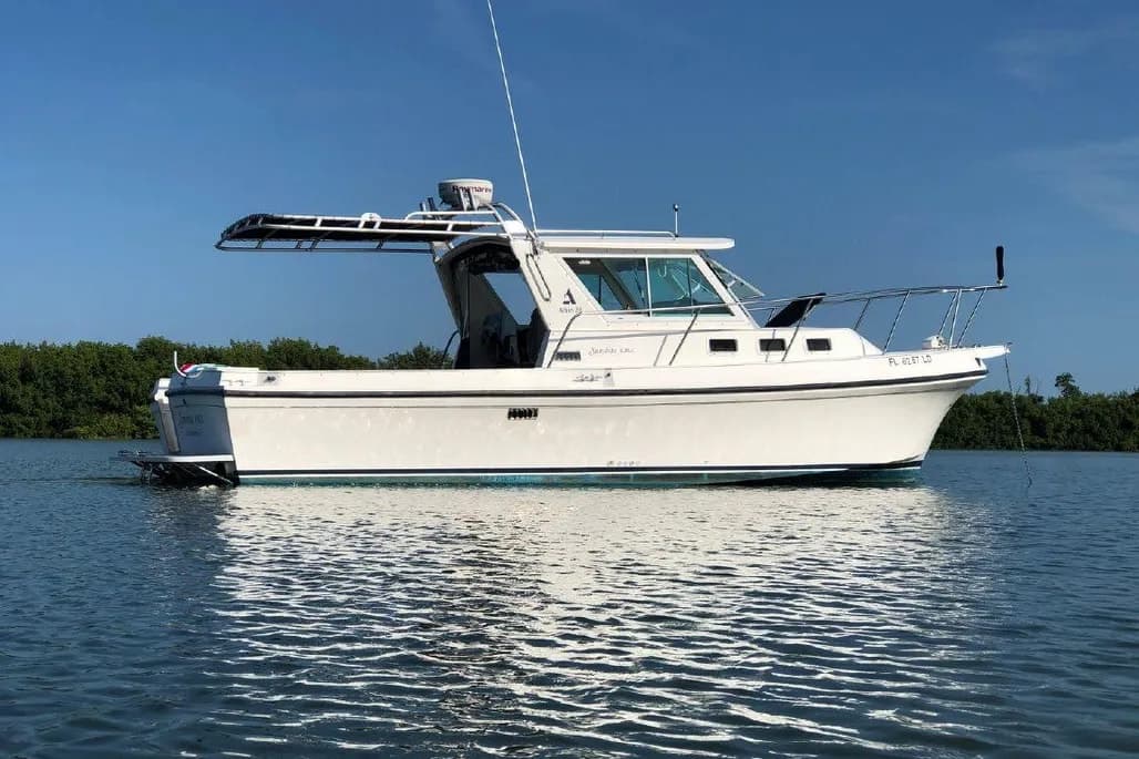 2000 2000 Tournament Express