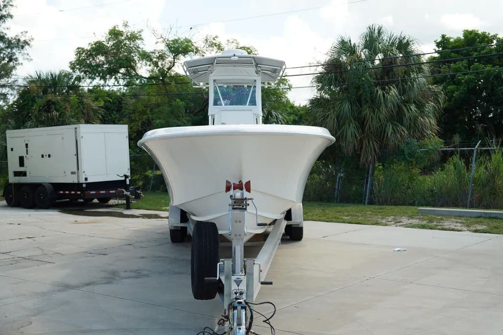 2006 Contender 31cc thumbnail 2