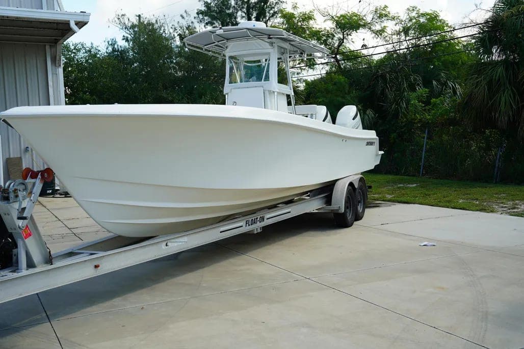 2006 Contender 31cc thumbnail 1