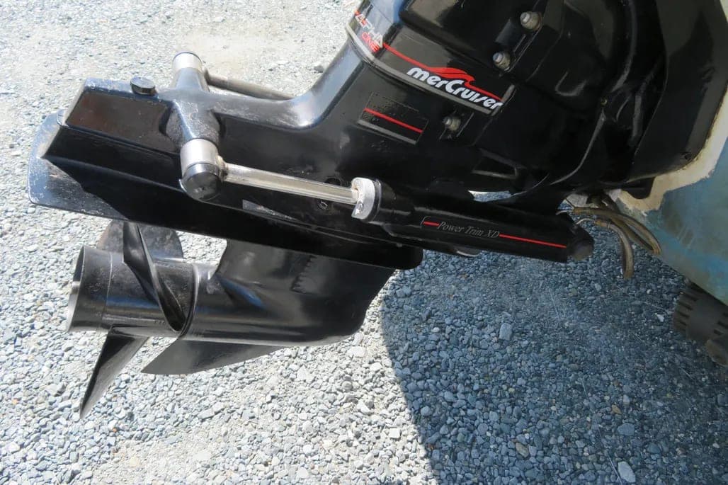 1999 Bayliner 2355 Ciera Sunbridge thumbnail 2