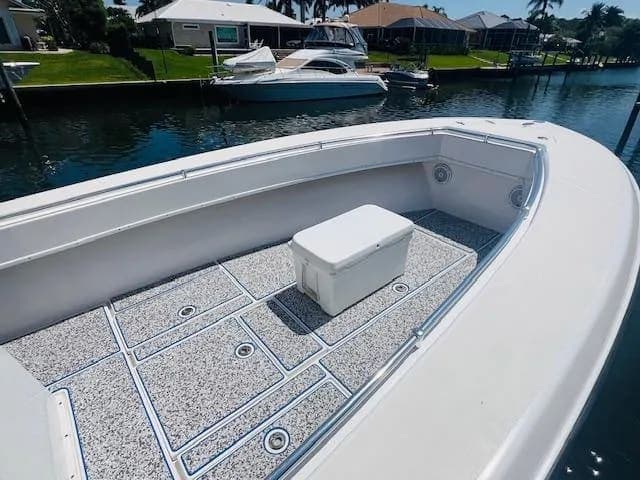 2004 Contender 27cc thumbnail 1