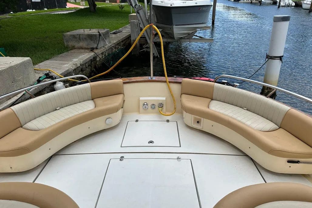 2005 Apreamare Don Giovanni 11 thumbnail 1