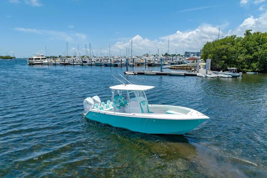 2024 Streamline 26 CC thumbnail 1