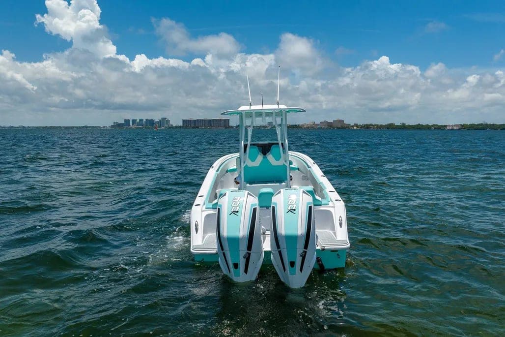 2024 Streamline 26 CC thumbnail 2