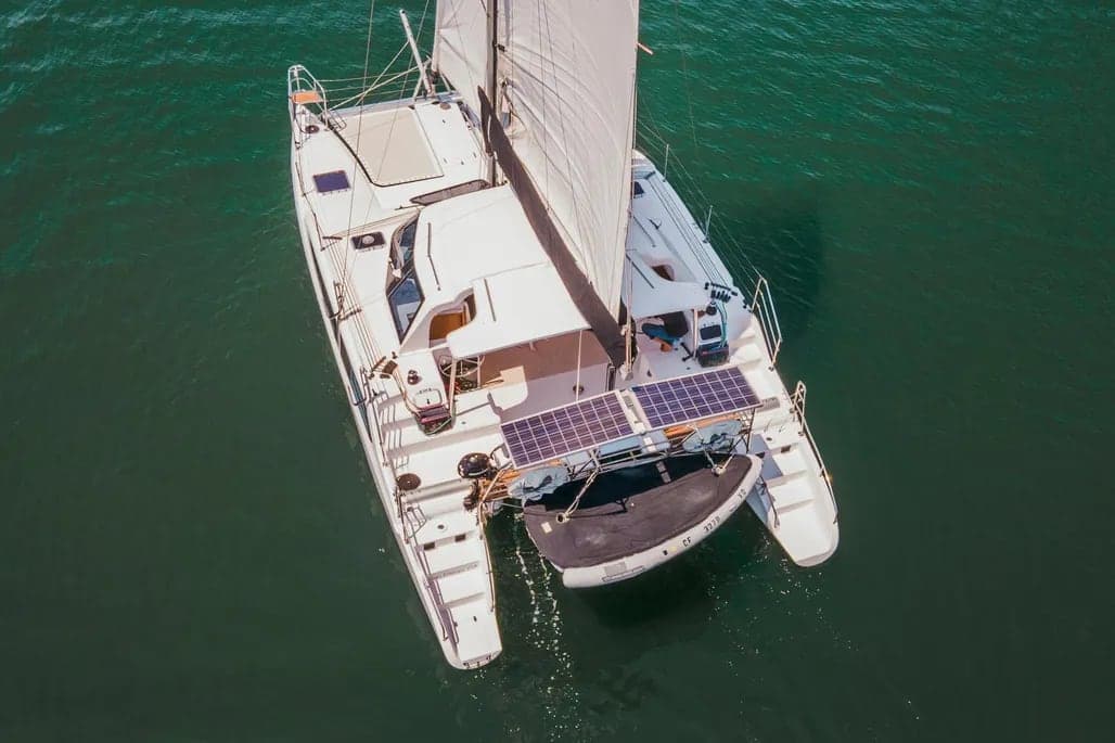 2013 Seawind Seawind Catamaran