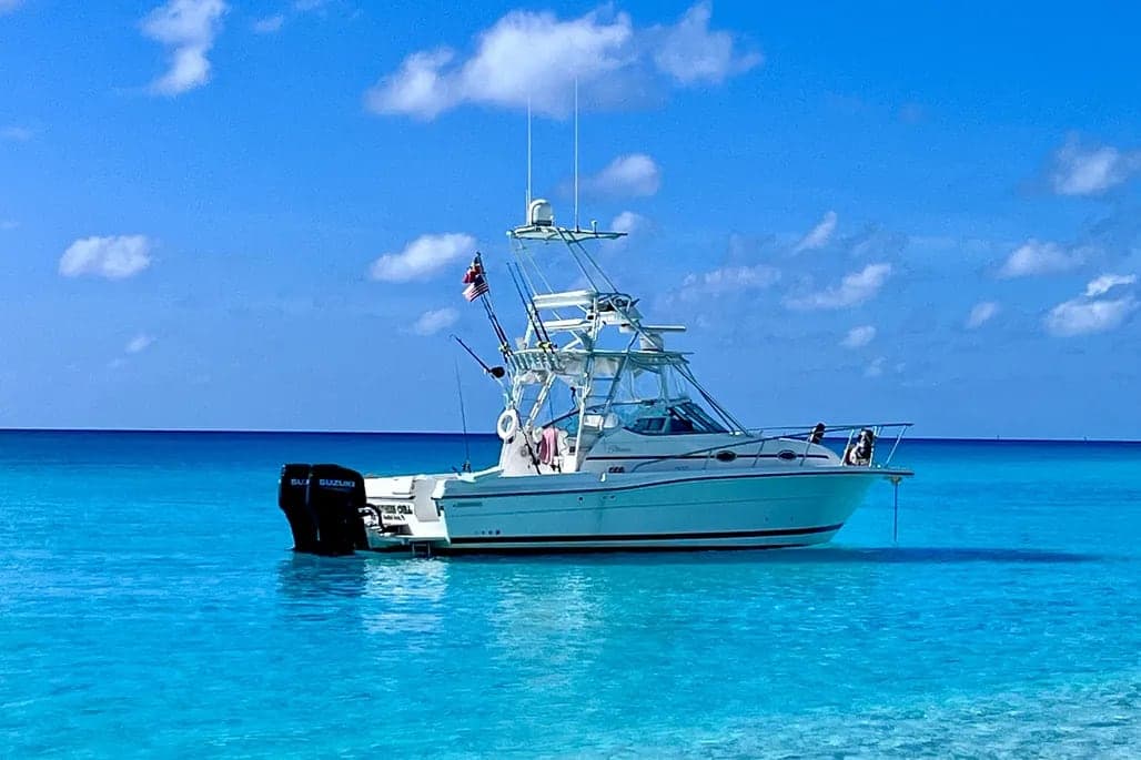 2007 Stamas 320 Express