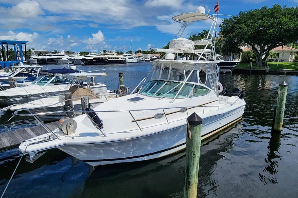 2007 Stamas 320 Express thumbnail 2