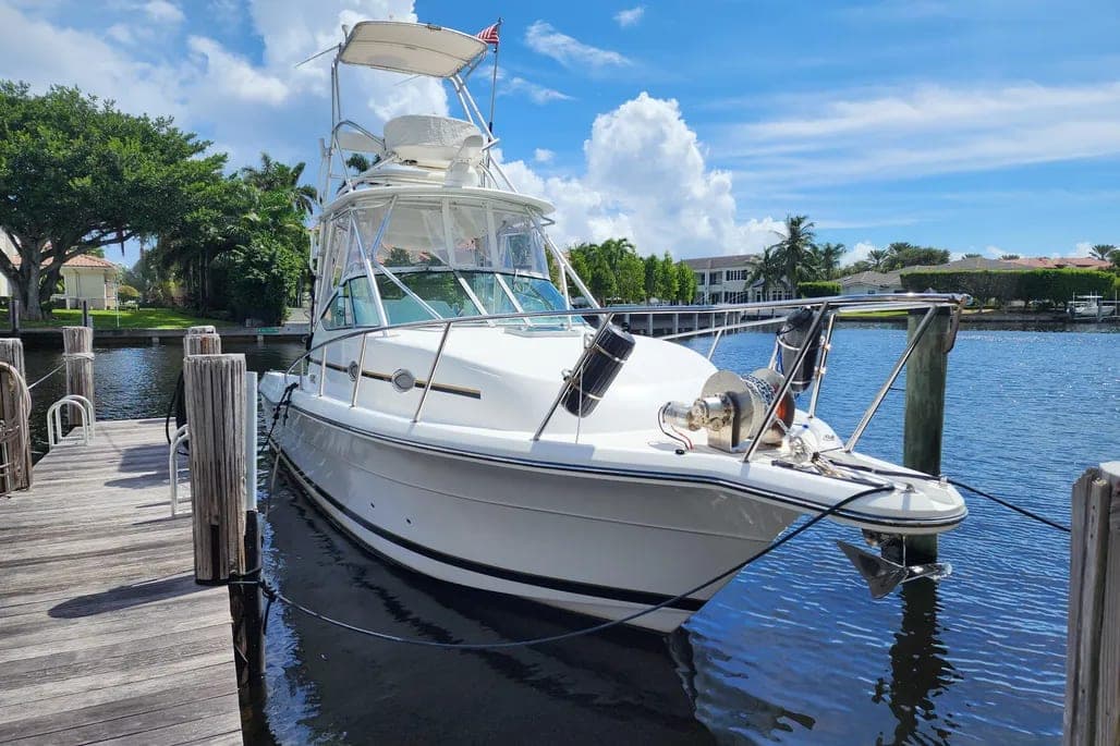 2007 Stamas 320 Express thumbnail 1