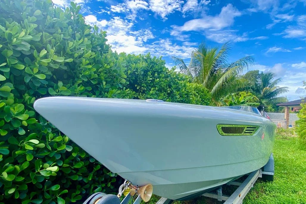 2008 Porsche Fearless 28 thumbnail 1