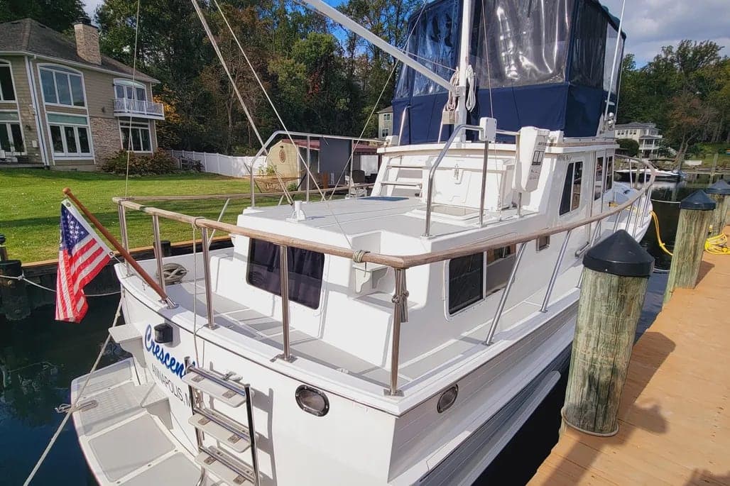 2001 Monk 36 thumbnail 1