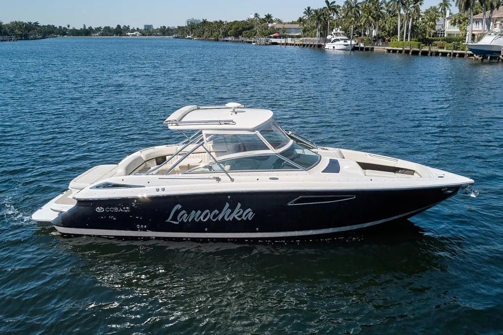 2016 Cobalt Cobalt 336