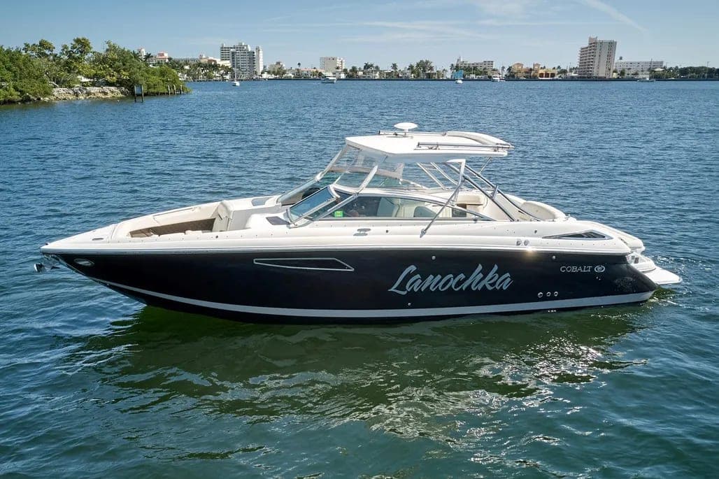 2016 Cobalt Cobalt 336 thumbnail 1