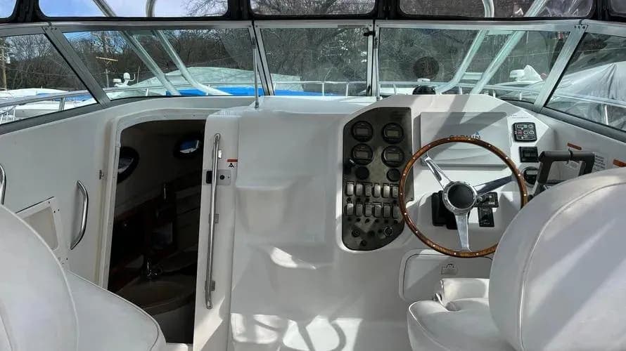 2004 Seaswirl Striper 2901 thumbnail 2