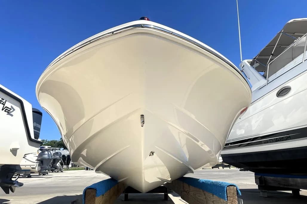 2018 Robalo 206 Cayman thumbnail 1