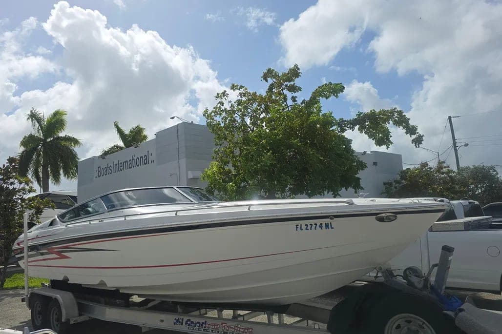 2004 Formula 292 FASTech