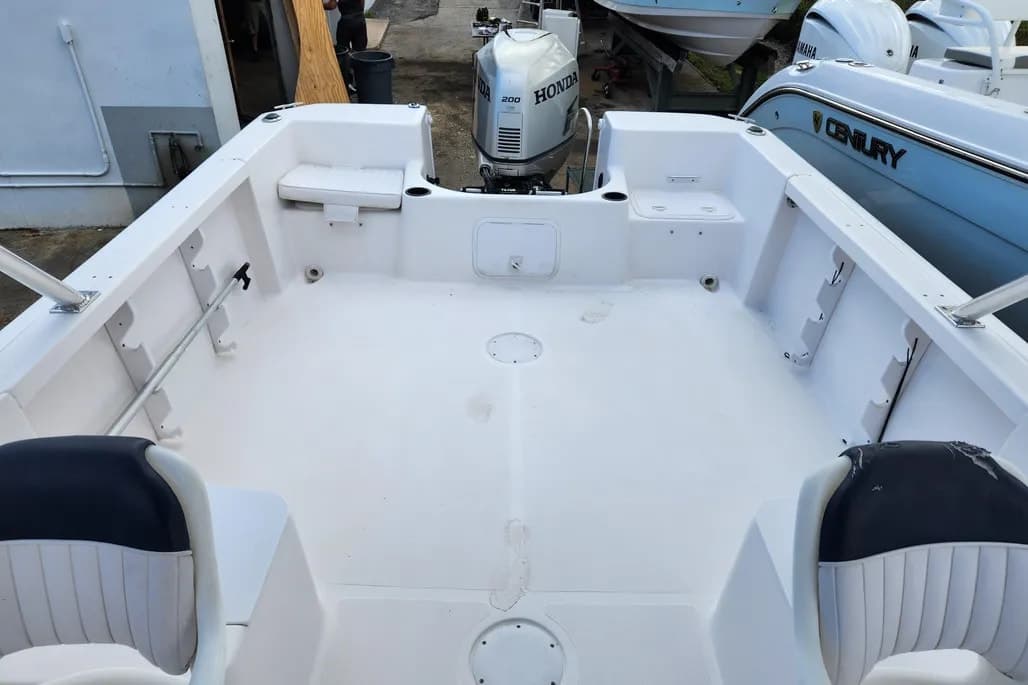 2004 Pro-Line 22 Dc thumbnail 1