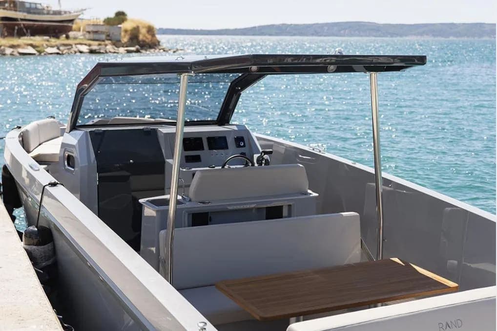 2021 Rand Escape 30 thumbnail 2