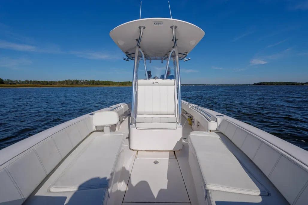 2022 Contender 25T thumbnail 1